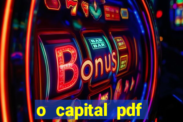 o capital pdf livro 2
